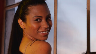 Mesmerizing babes exposing perfect body so sexy ass babe enjoyed posing