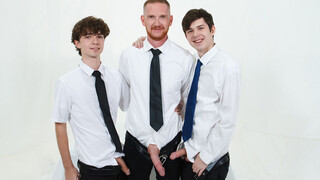 Elder Ledger’s Penance