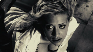 Brittany's bangin' bod will leave you feeling Clueless