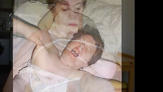 ILOVEGRANNY Slideshow Mature Performance Compilation Video