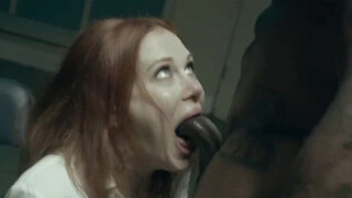 Deeper - Matiland Ward Destroyed by Big Black Prick for Xmas