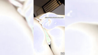 Lesbian POV: Big Ass & Panties #Perversions