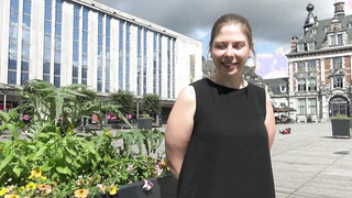 J&M makes Alice happy!