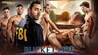 ASGMAX - End Of The World - End of Days Meat-Down - Carter, Trevor & Vincent's F