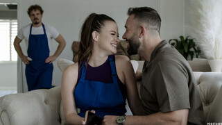 For Richer Or Poorer - Alison Rey, Will Pounder