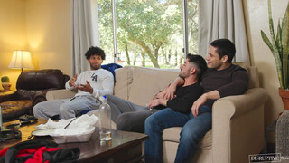 It's the end of the world Flip & fuck with Nico Coopa & Tony Genius