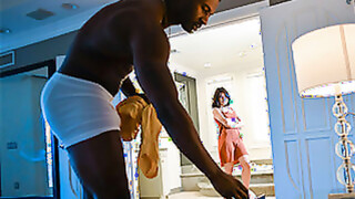 Teens Love Black Cocks - Don't Play the Player - Kendra Spade