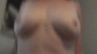 POV fuck teen hoe takes shaft