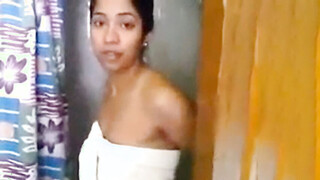 My Arab stepsis Let Me In Her Cunt