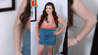 BBW anal fuck with Kiki True