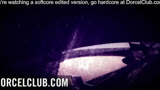 Mariska, desires of submission - full DORCEL movie (softcore edited version)