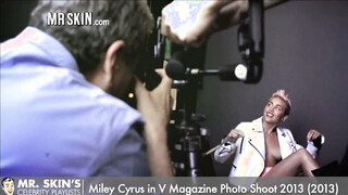 Mr Skin's Celebrity Short Haired Hotties'