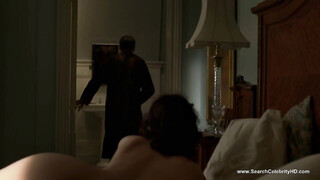 Brunette MILF Finds A Younger Lover & Fulfills His Deepest Desires