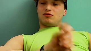 Sweaty & heavy smoked sex by straight buddies Jarmil Jagr & Sivok