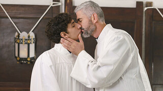 Carter Fore: Altar Training