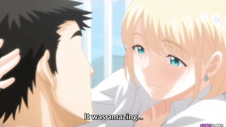 Hajimete no Hitozuma Ep 04 ENG Subbed