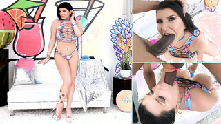 Romi Reigns Over Shaft