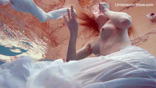 Big ass & tits brunette babe Diana