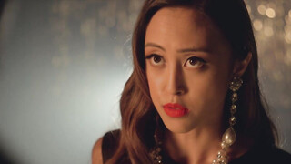 Deeper: Sultry singer Alexia Anders can't resist Anton's big black dick