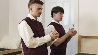 Sinning With Each Other