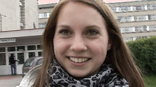 CZECH STREETS - VERONIKA