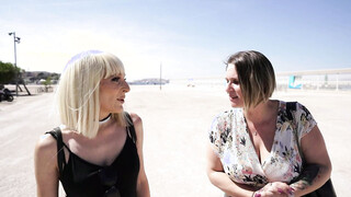 Amelia, 35, from Rennes!