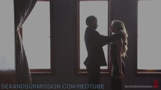 Slave Pays Her Master's Debt