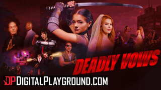 Ryan Ried's Double penetration Payback