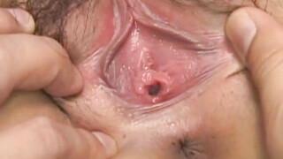 Titty asian babe gets toyed