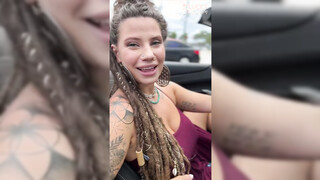 Indica Flower's Juicy Mangoes