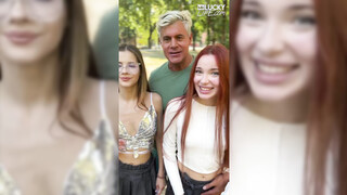 Megan Murkovski & Mia Mi: Actions Over Words