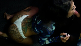 Fuck yeah Ravyn, want my cock next?