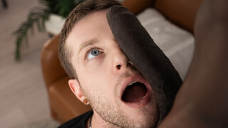 Couch Confessions Lead to Steamy Ass Pumping Encounter