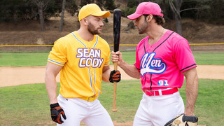 Baseball Victory Turns into Locker Room Poundfest