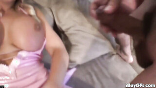 Hot big tittied prick bitch Savannah