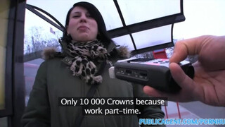 Wild Amateur Car Sex Caught on Camera