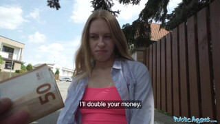 Nikki Riddle's Beaver Pounded in Garden Shed