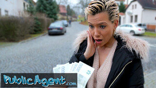 Sexy MILF Subil Arch Gets Perfect Body Ravaged