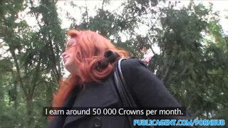 Redhead Boiler Room Bang