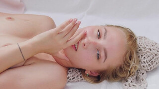 Sensual Solo with Kelly Collins