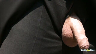 DaddySexFiles: DILFs David Anthony & Troy Daniels Hardcore Outdoor Butt Poundin