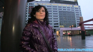 Hotel Room Creampie Delight