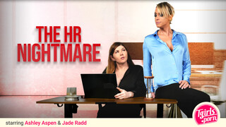 TGIRLS PORN - The HR Nightmare