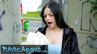 Sweet Teen's Dream Cum True