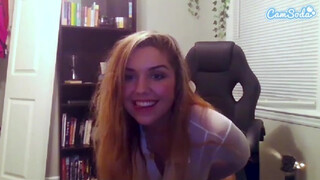 Webcam Fun with Ariel Atwood