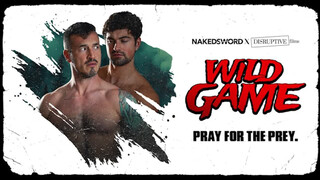 DisruptiveFilms - Wild Game Part One - Derek Kage, Mike Monroe