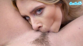 MILF Lesbos Pool Table Groupsex