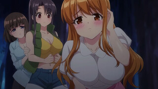 Harem Camp Episode 1 Uncensored (Exclusive)