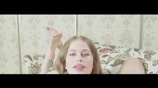 Sensual Sucking from Marianne