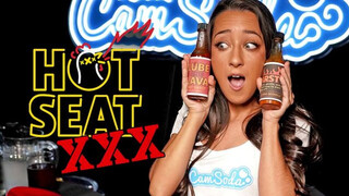 MILF Drenches Beaver in Sexy Sauce for BBC